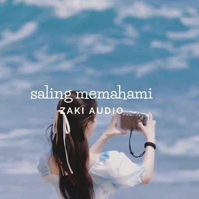 saling memahami's cover