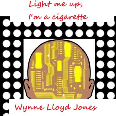 Wynne Lloyd Jones's cover