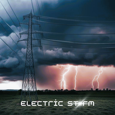 Electric Storm's cover
