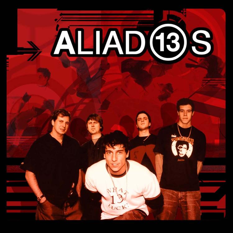 Aliados 13's avatar image