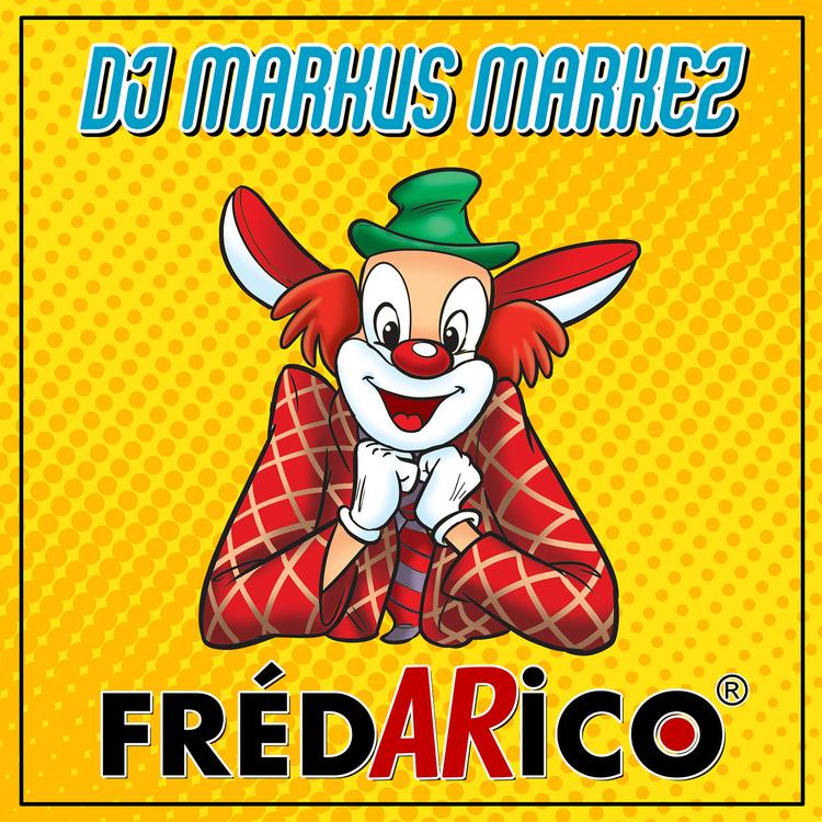 DJ Markus Markez's avatar image