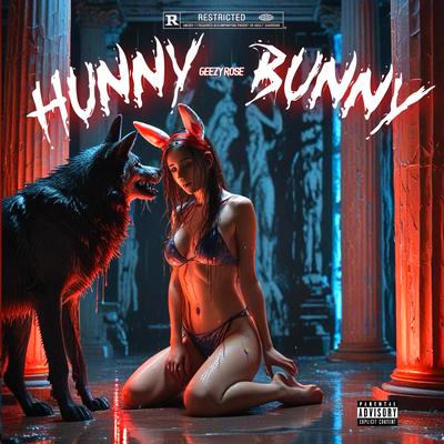 Hunny Bunny's cover