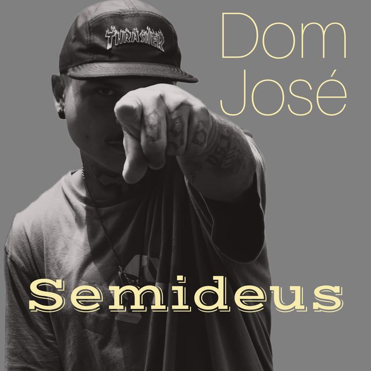 Dom José's avatar image