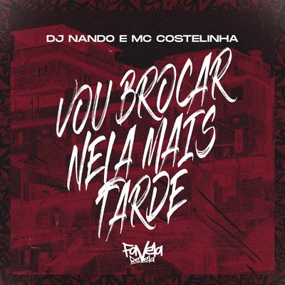 Vou brocar nela mais tarde By Mc Costelinha, DJ Nando's cover