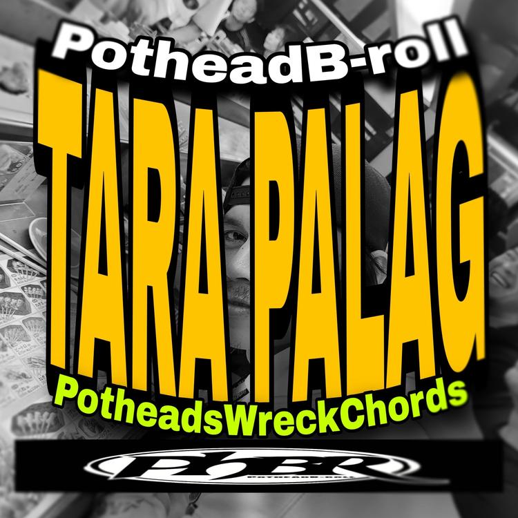 PotheadB-roll's avatar image