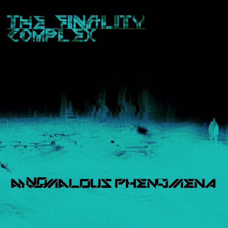 The Finality Complex's avatar image