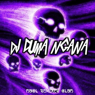 DJ CUMA NGANA's cover