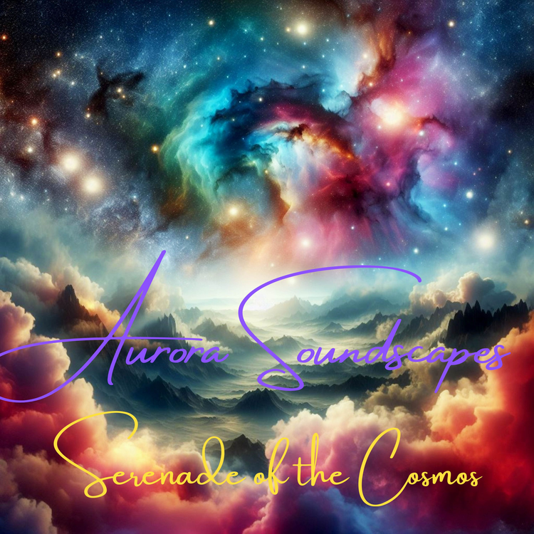 Aurora Soundscapes's avatar image