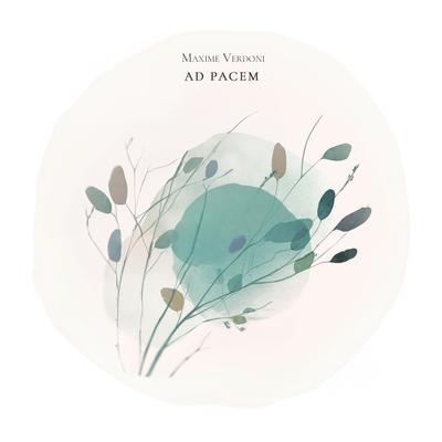 Ad Pacem By Maxime Verdoni's cover