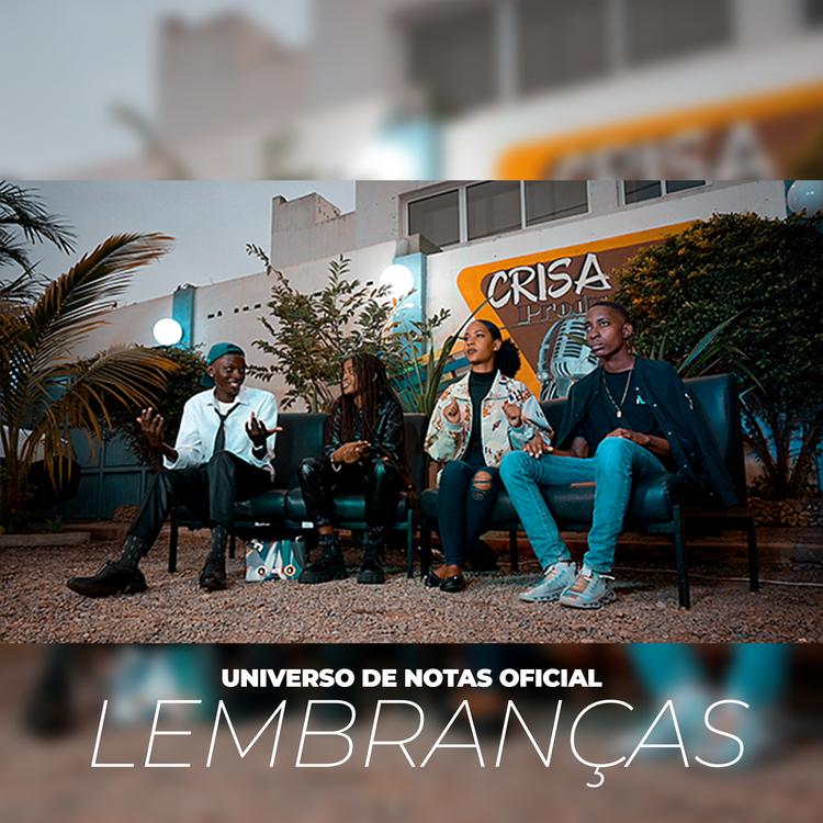 Universo de Notas oficial's avatar image