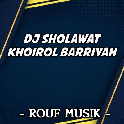 Khoirol Barriyah's cover
