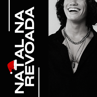 Natal na Revoada By MC Nau's cover