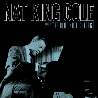 Walkin' My Baby Back Home (Live at the Blue Note Chicago) By Nat King Cole's cover