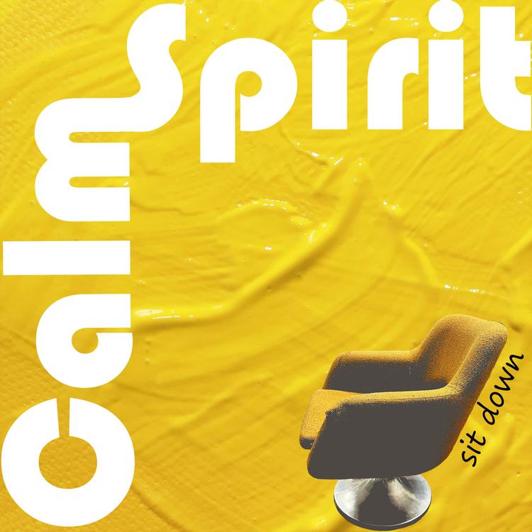 Calm Spirit's avatar image