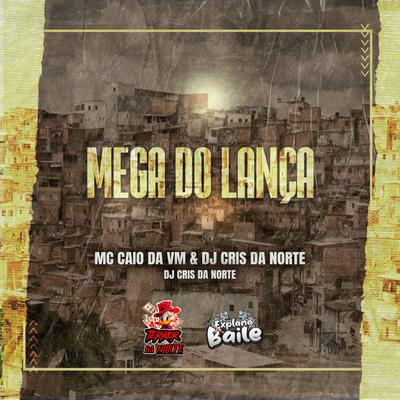 Mega do Lança's cover