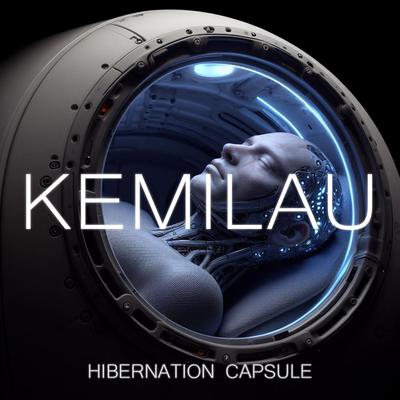 Kemilau's cover