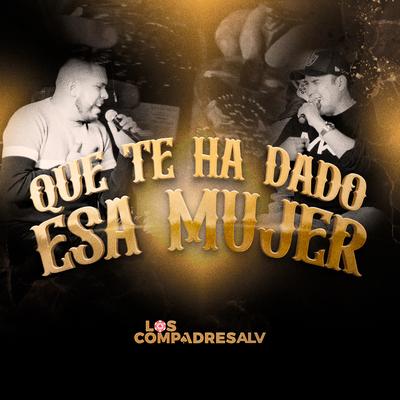 Los Compadres ALV's cover