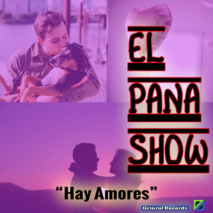 El Pana Show's avatar image