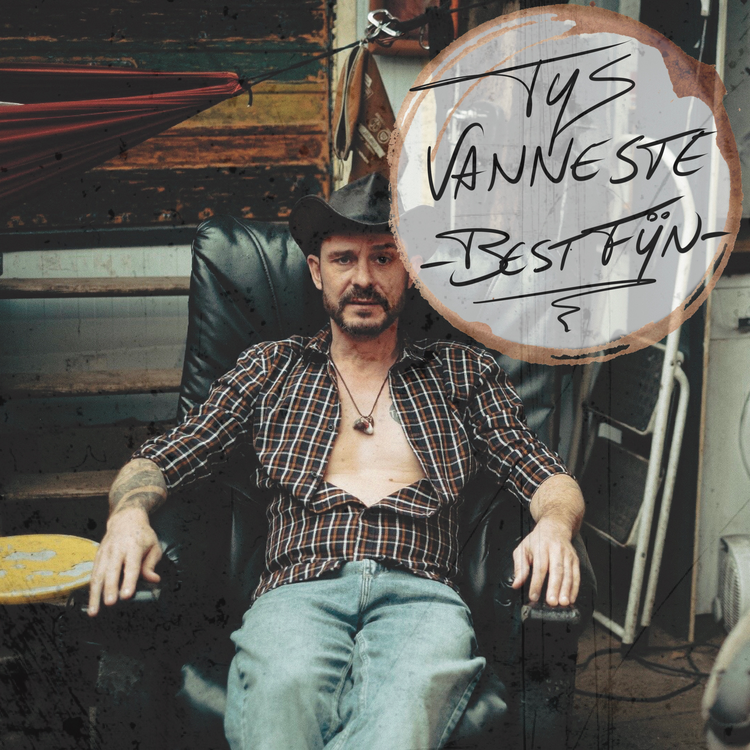 Tijs Vanneste's avatar image