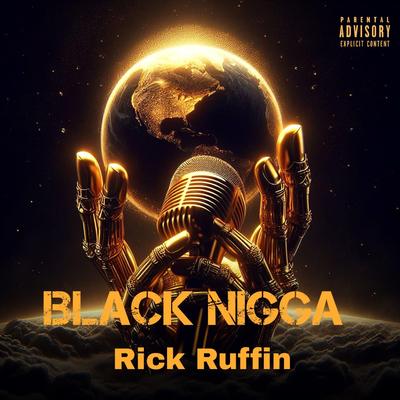 RICK RUFFIN's cover