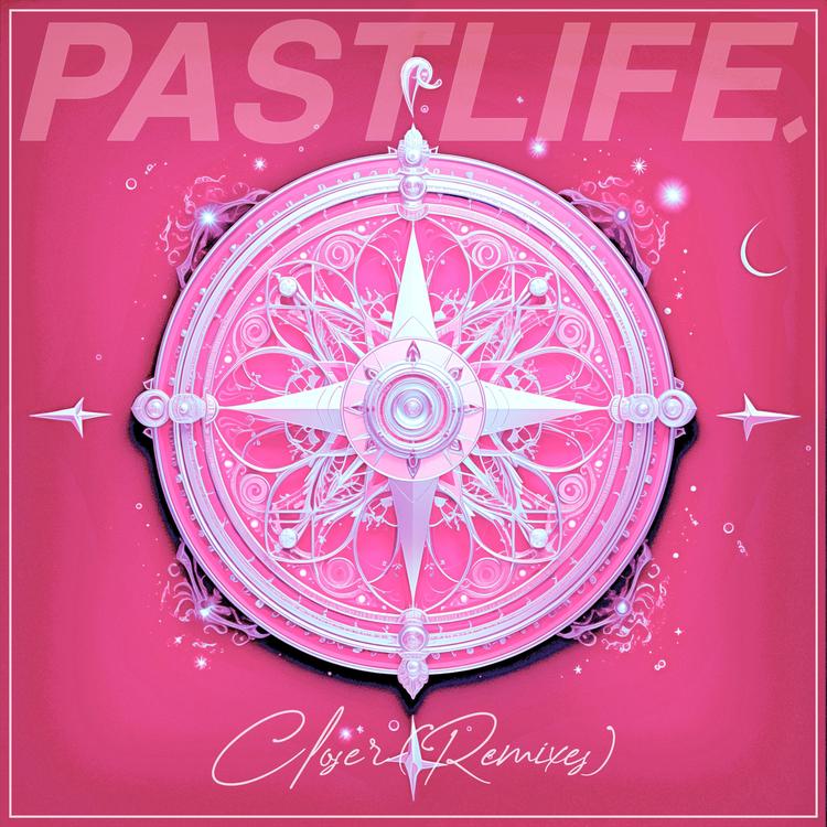 PASTLIFE.'s avatar image