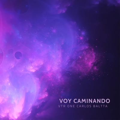 Voy Caminando's cover