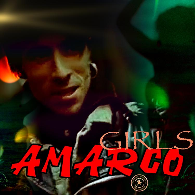 Amarco's avatar image