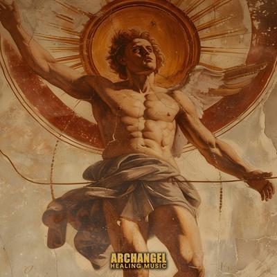 Archangel Healing Music's cover