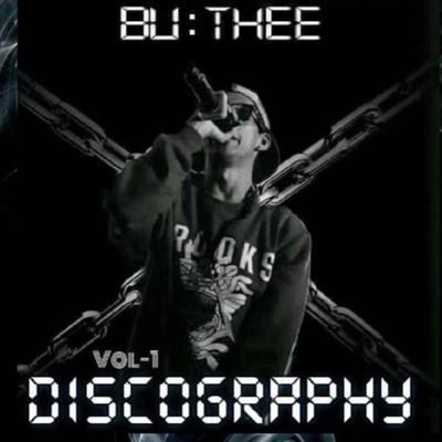 Discography (Vol-1)'s cover