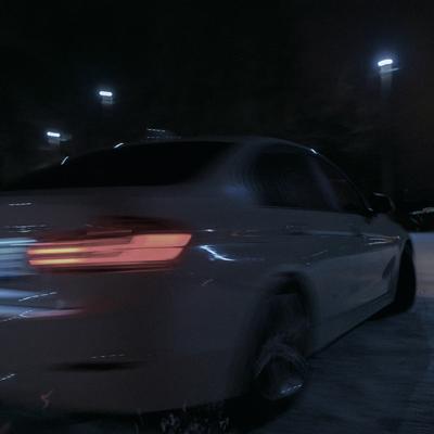night drive (200mph) By arya x's cover