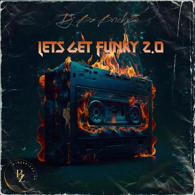 Lets Get Funky 2.0's cover