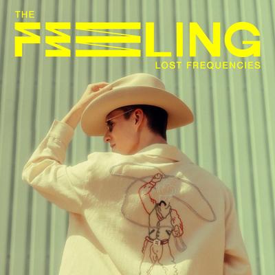 The Feeling By Lost Frequencies's cover