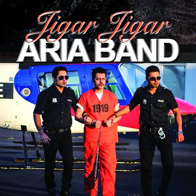 Jigar Jigar's cover