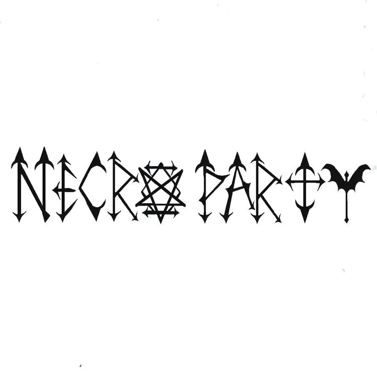Necroparty's avatar image