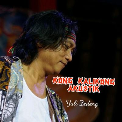 Kong Kalikong's cover