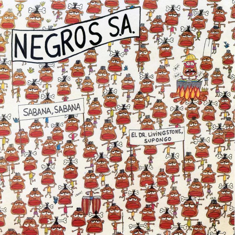 Negros S. A.'s avatar image