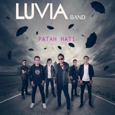 Patah Hati  (Speed Up )'s cover