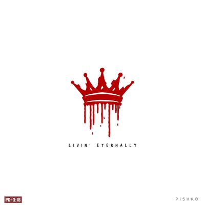 Livin' Eternally's cover