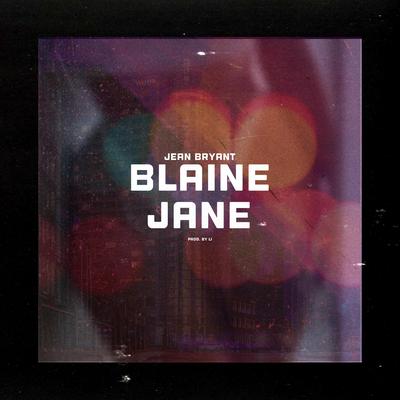 Blaine Jane's cover