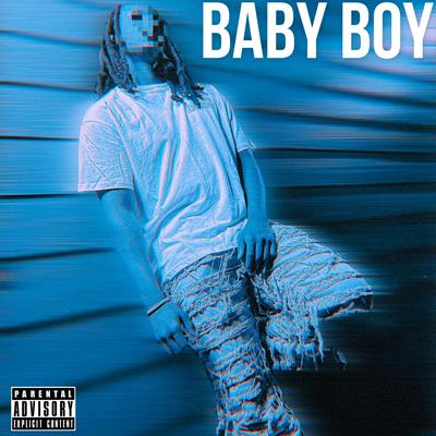 Baby Boy's cover