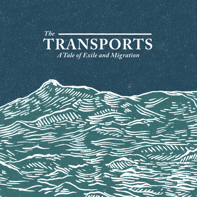The Transports's avatar image