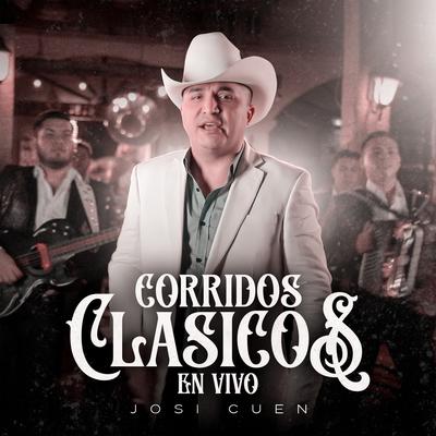 Corridos Clásicos (En Vivo)'s cover