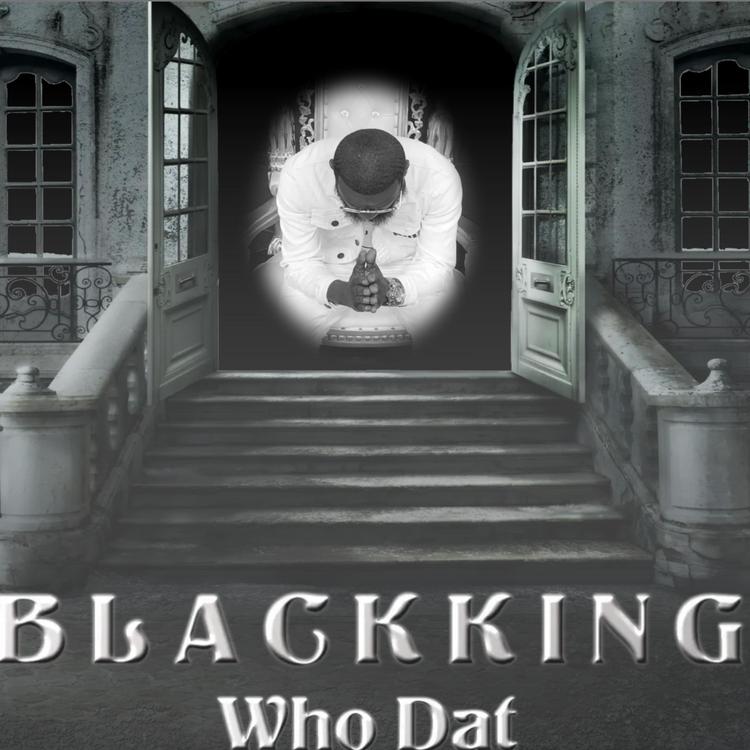 B L A C K K I N G's avatar image