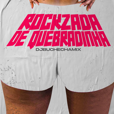 Dj Buchecha Mix's cover