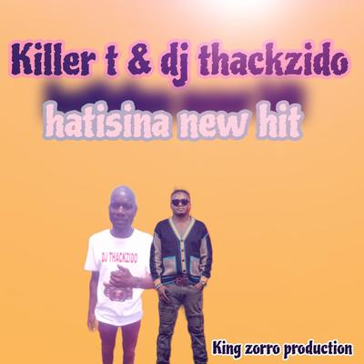 Hatisina(by Killer T)'s cover