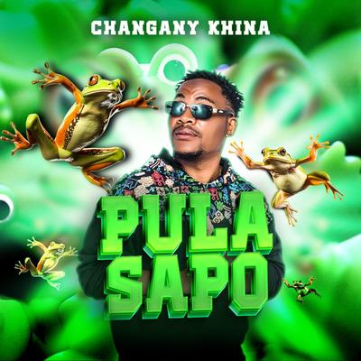 Pula Sapo's cover