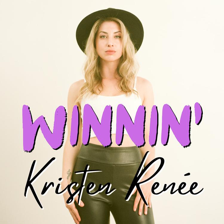 Kristen Renée's avatar image