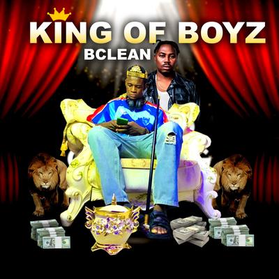 KING OF BOYZ's cover