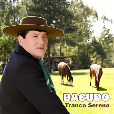 Tranco Sereno By Bacudo's cover