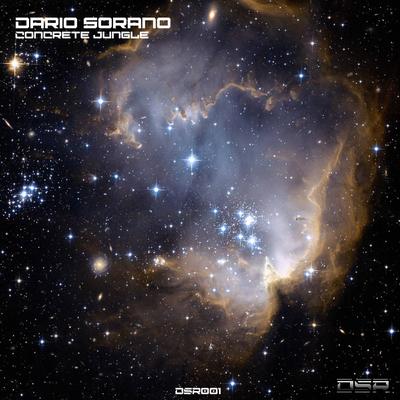 Dario Sorano's cover
